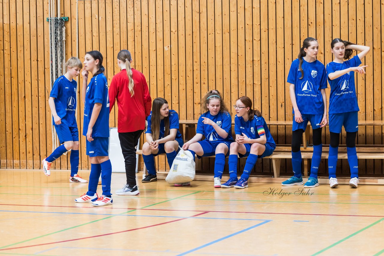 Bild 91 - Falko Cup